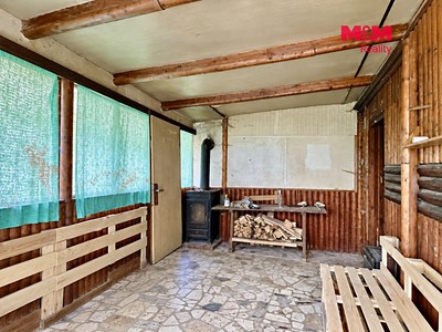 Будинок на продаж, 30 м² (3 з 15)