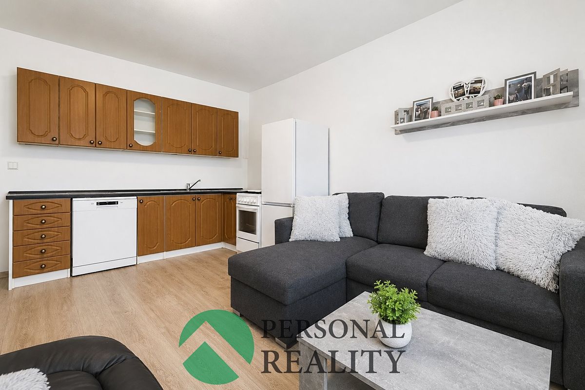 Pronájem bytu 1+1 55 m² – fotografie 4
