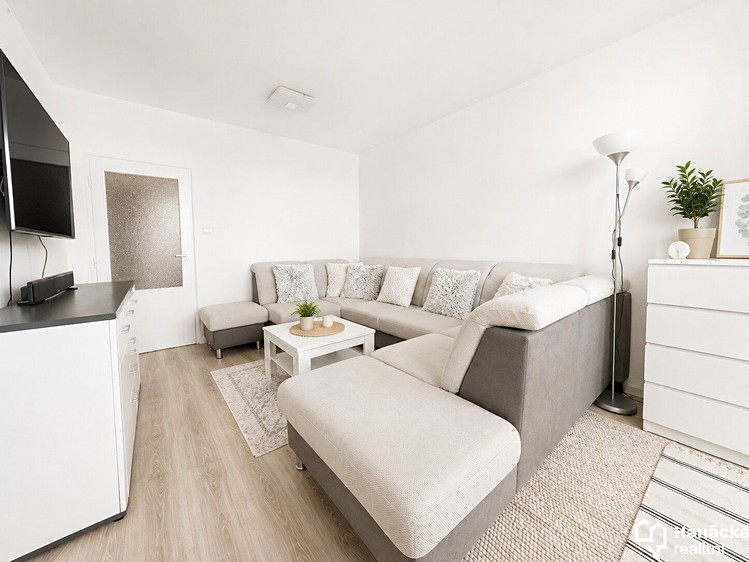 Квартира 3+1 на продаж, 61 м² (9 з 19)