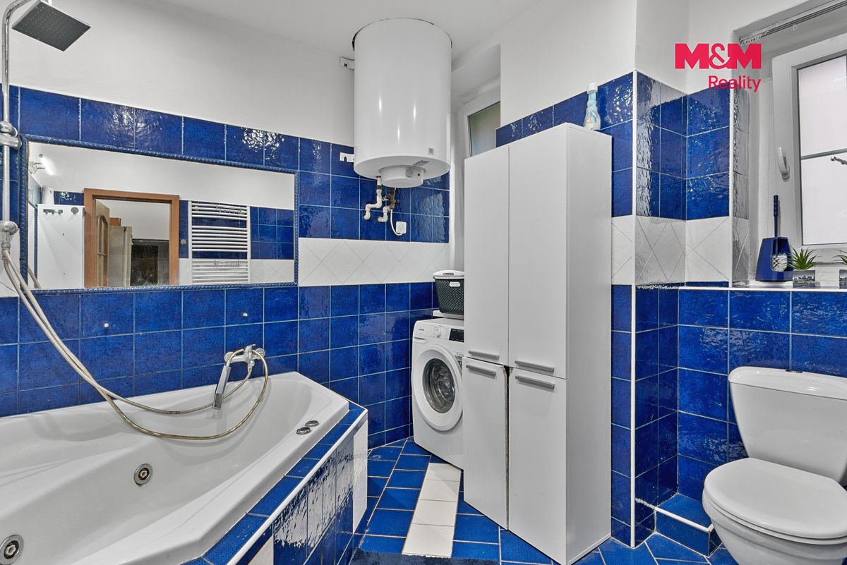 Prodej bytu 2+kk 42 m² – fotografie 2
