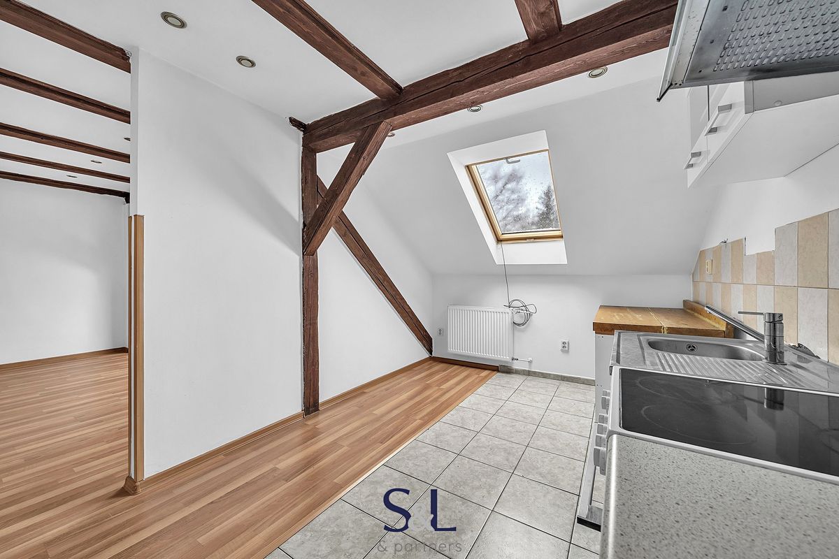 Prodej bytu 3+1 76 m² – fotografie 4