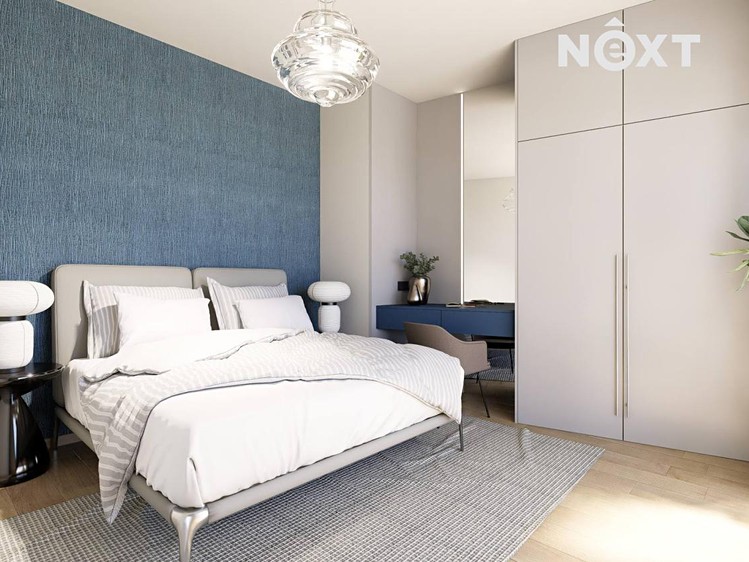 Prodej bytu 2+kk, 84 m² (2 z 8)