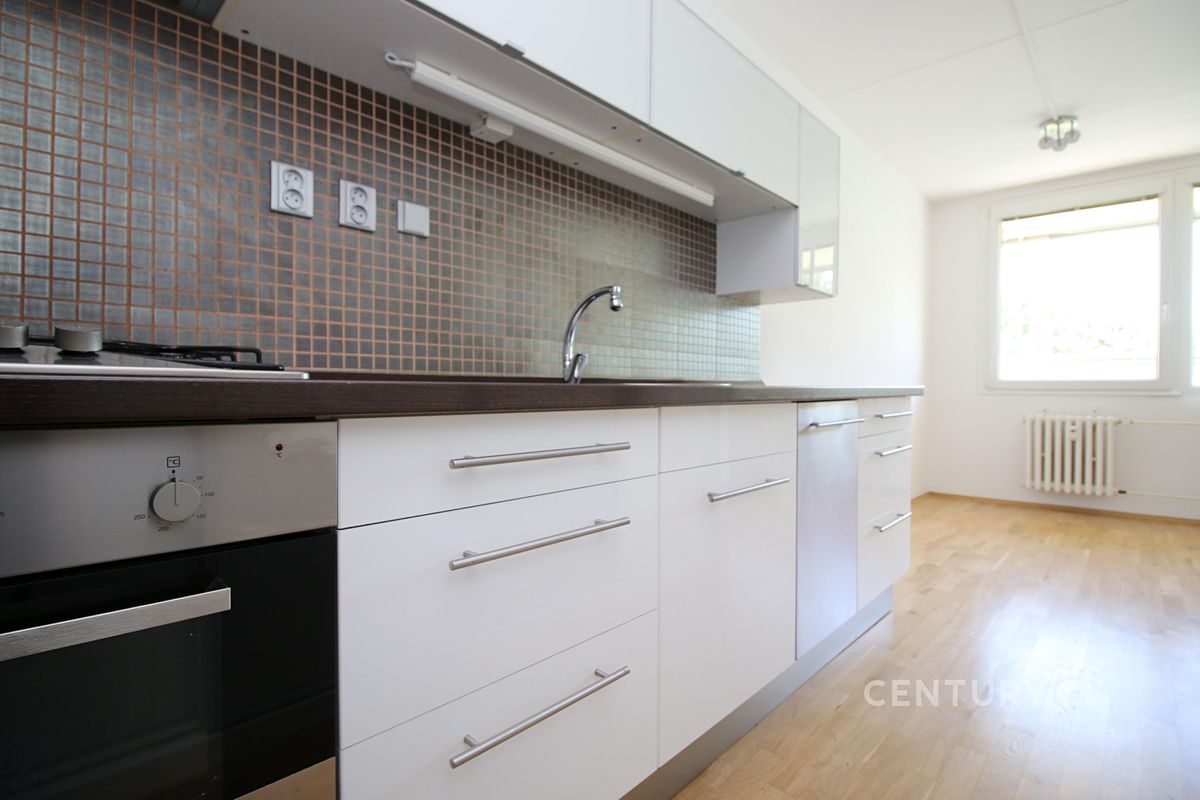 Prodej bytu 3+1 93 m² – fotografie 3