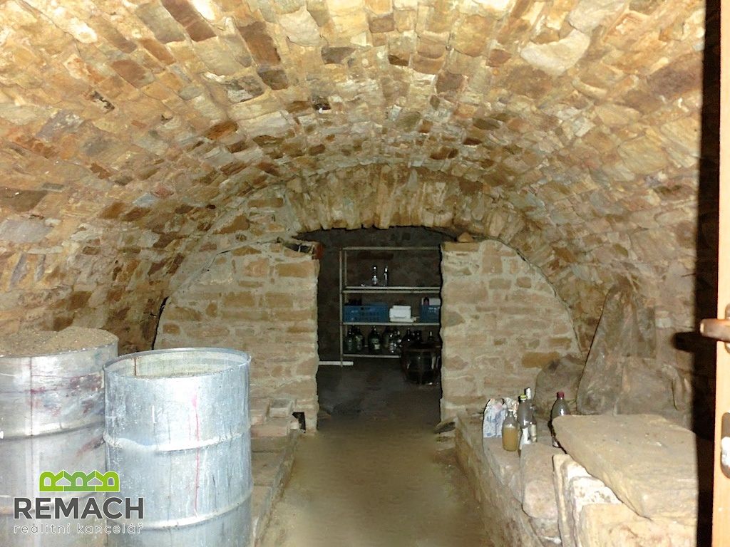 Prodej rodinného domu 164 m², pozemek 3627 m² – fotografie 5