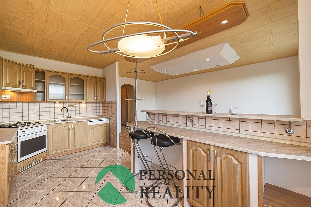 Prodej bytu 3+kk 74 m² – fotografie 5