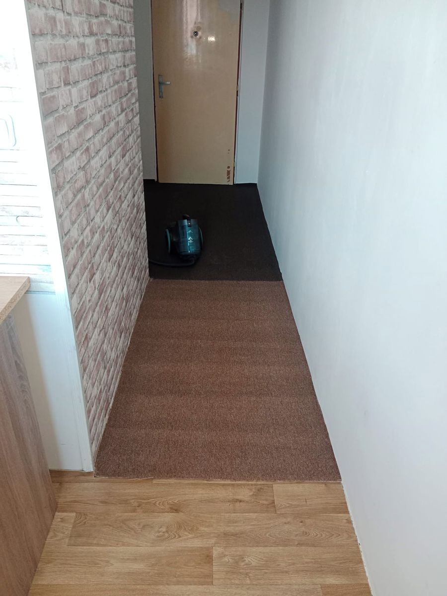 Pronájem bytu 1+1 37 m² – fotografie 5