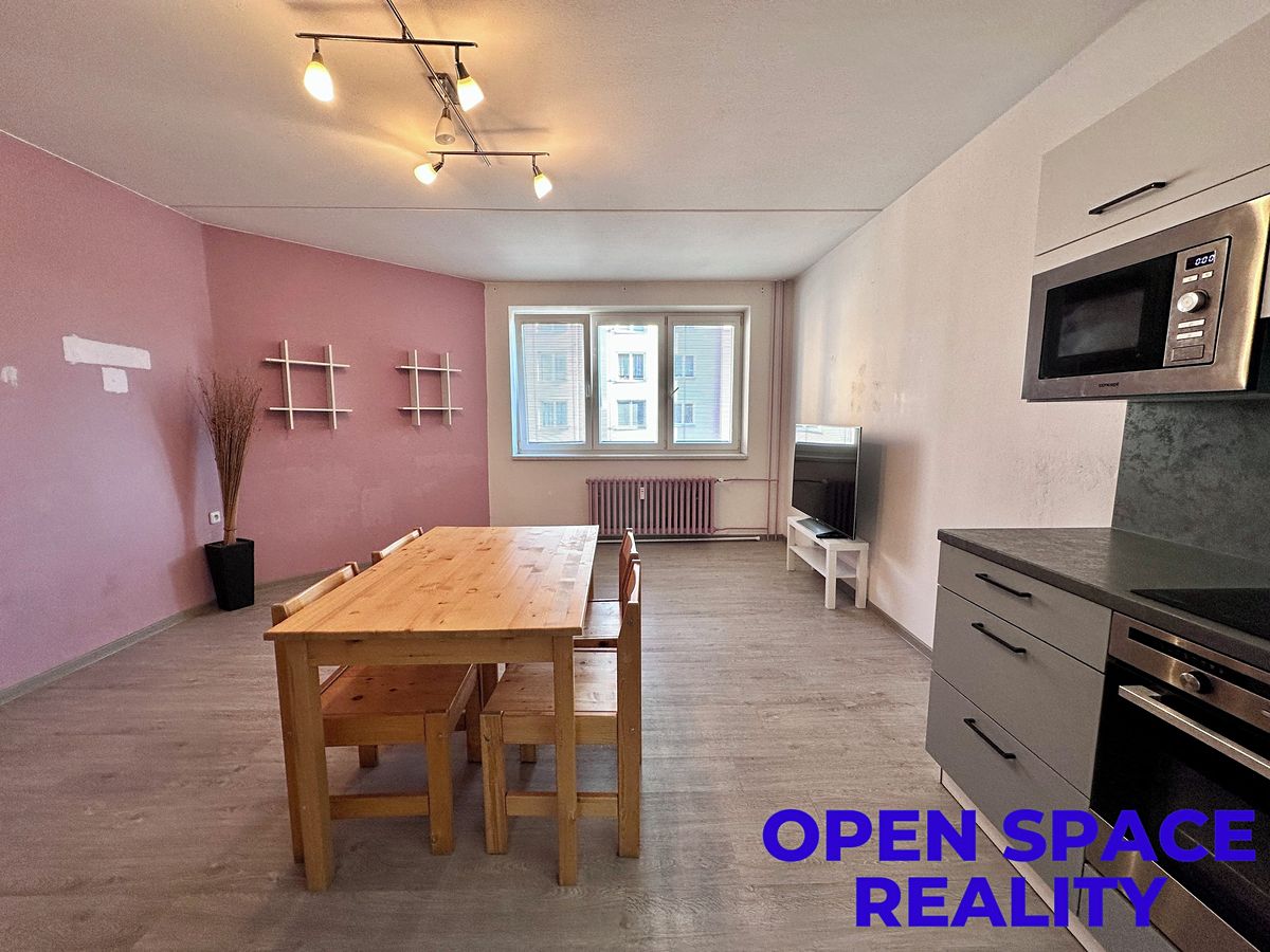 Pronájem bytu 3+kk 85 m² – fotografie 2