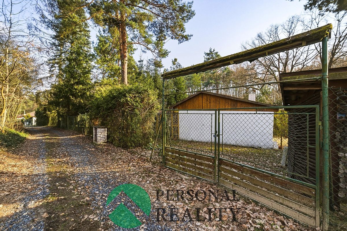 Prodej rodinného domu 55 m², pozemek 463 m² – fotografie 5