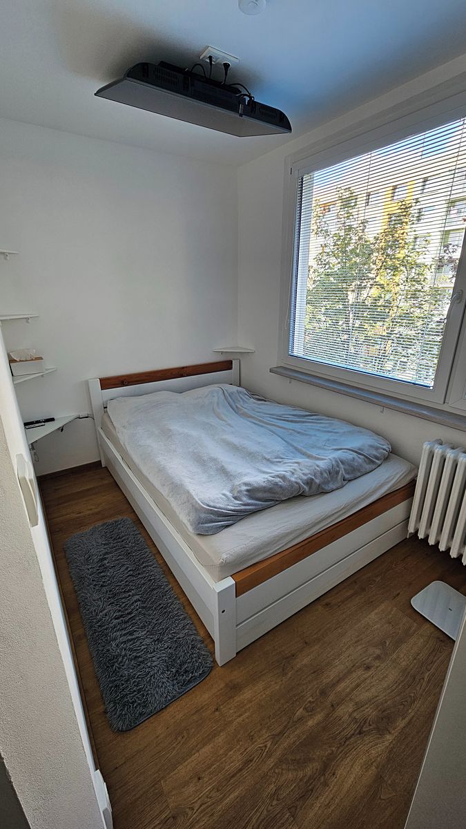 Prodej bytu 3+1 54 m² – fotografie 3