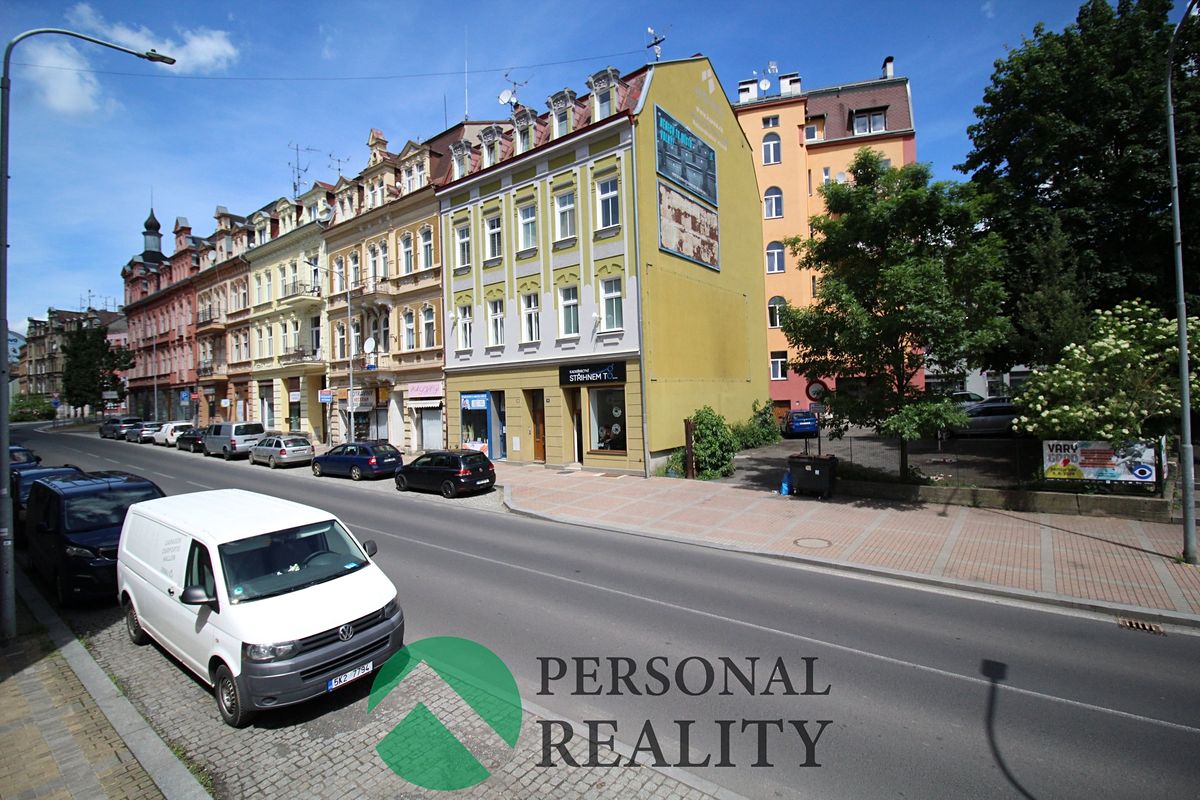 Prodej bytu 3+kk 68 m²