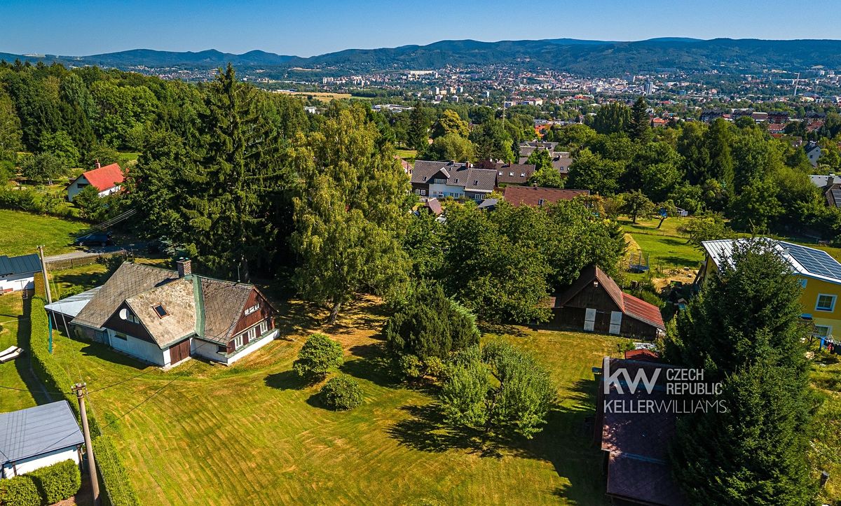 Prodej rodinného domu 180 m², pozemek 3610 m² – fotografie 3