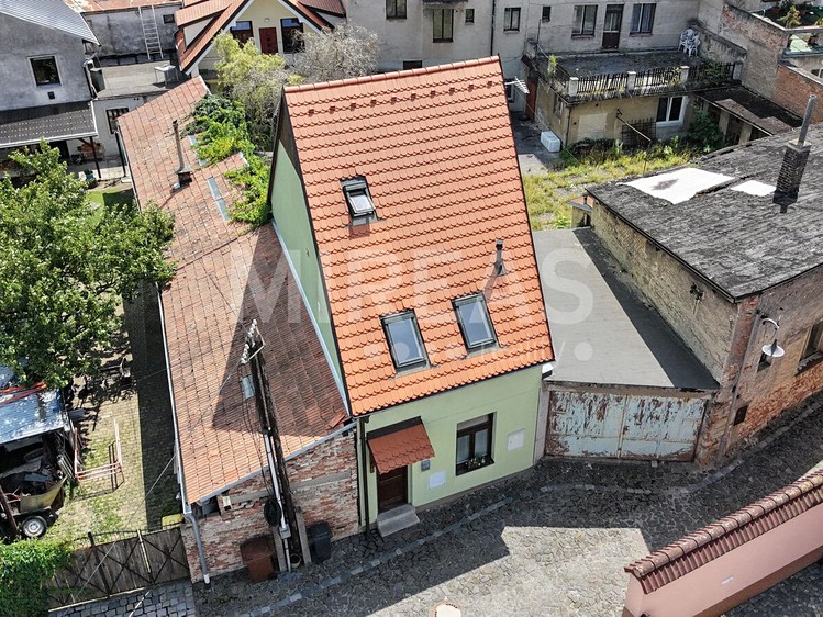 Prodej domu, 128 m² (23 z 25)