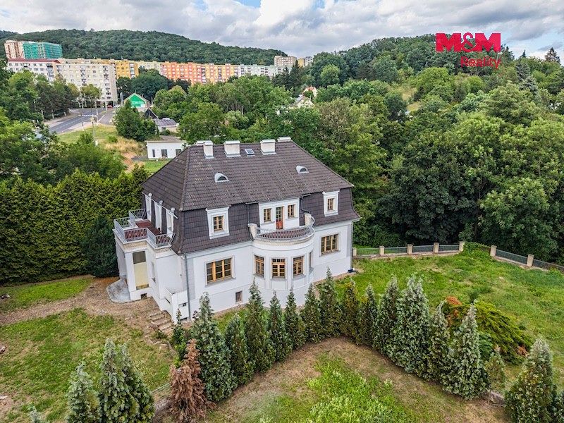 Prodej rodinného domu 445 m², pozemek 2906 m² – fotografie 2