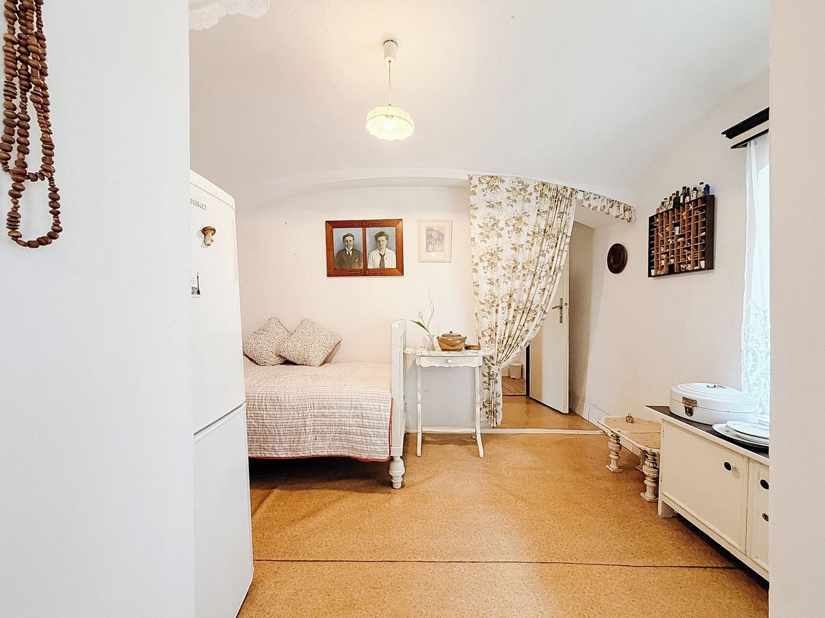 Prodej chalupy 83 m², pozemek 527 m² – fotografie 3