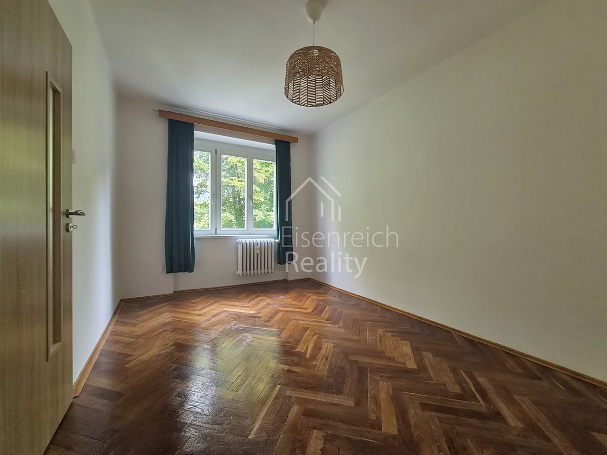 Pronájem bytu 2+1 54 m² – fotografie 3