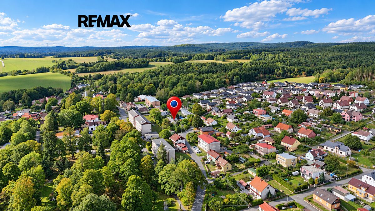 Prodej rodinného domu 170 m², pozemek 1659 m² – fotografie 2