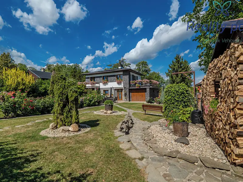 Prodej rodinného domu 110 m², pozemek 1594 m², Brumovice – náhled fotky 3