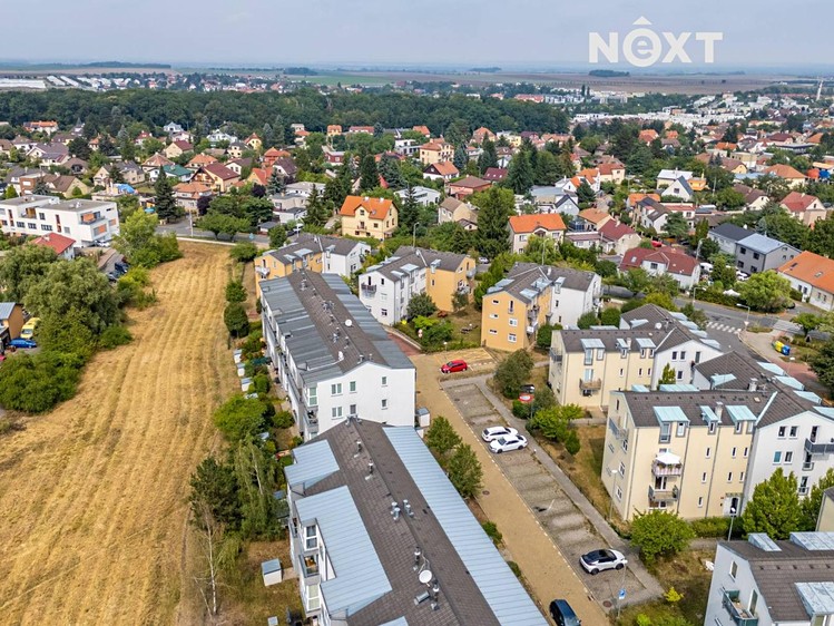 Квартира 4+kk на продаж, 61 м² (23 з 25)