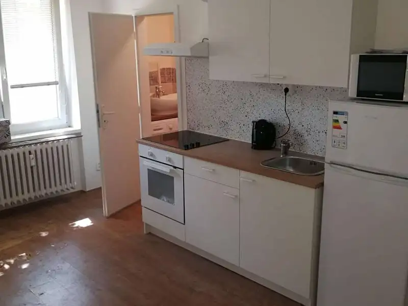 Pronájem bytu 1+kk 22 m², Most – náhled fotky 2