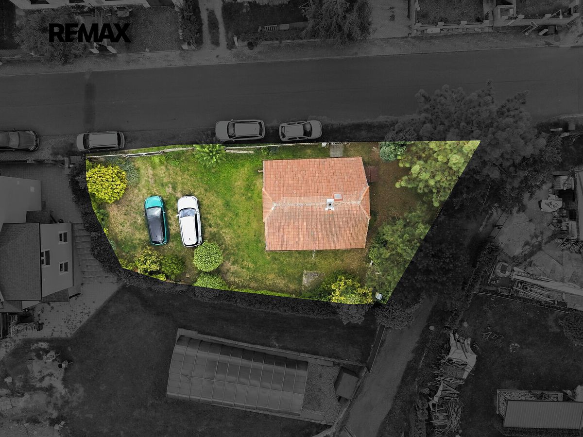 Prodej rodinného domu 69 m², pozemek 423 m² – fotografie 4