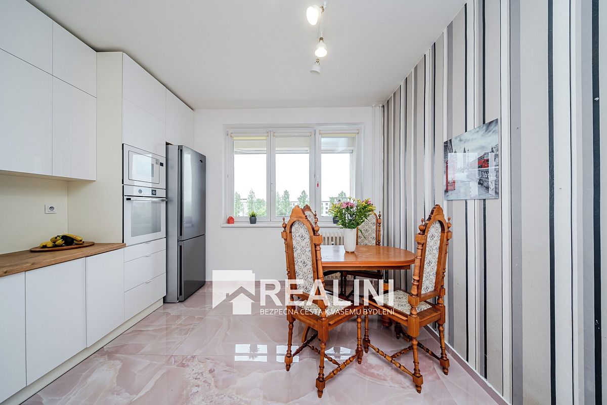 Prodej bytu 3+1 100 m² – fotografie 4
