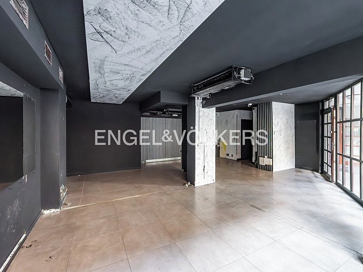 Комерційне приміщення в оренду, 57 м² (7 з 8)