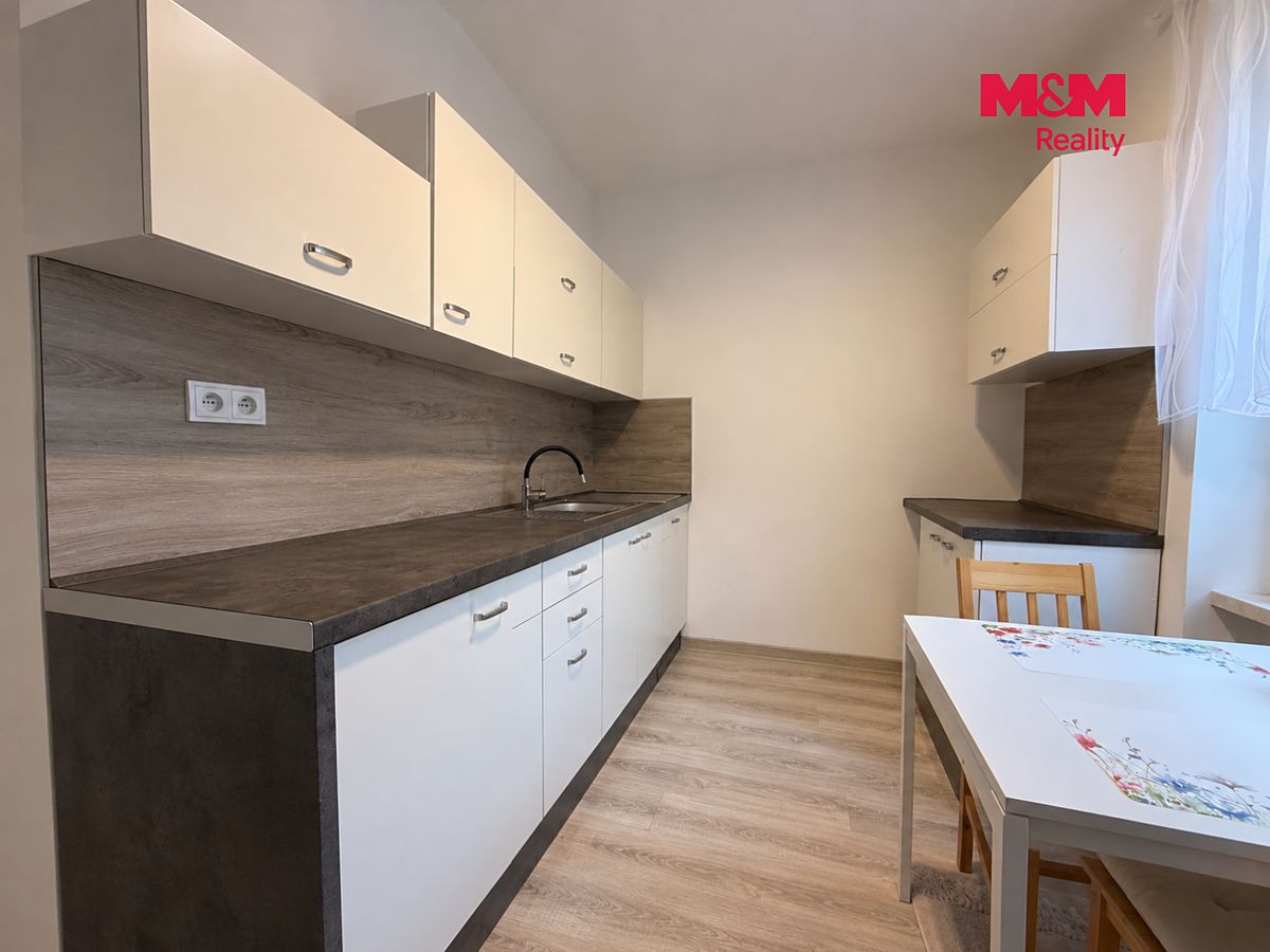 Prodej bytu 2+1 58 m² – fotografie 2