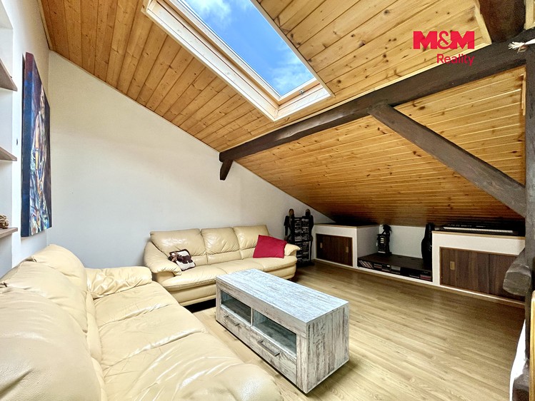 Wohnung 4+kk zum Kauf, 100 m² (17 von 27)