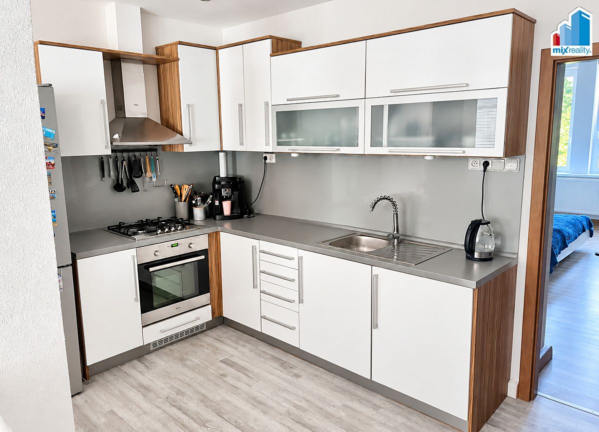 Prodej bytu 3+kk 73 m² – fotografie 2