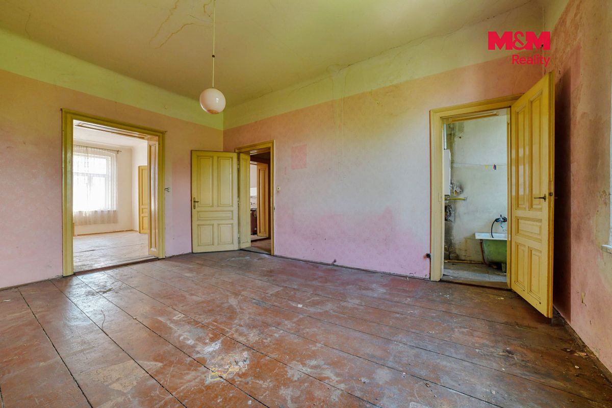 Prodej bytu 2+1 79 m² – fotografie 2