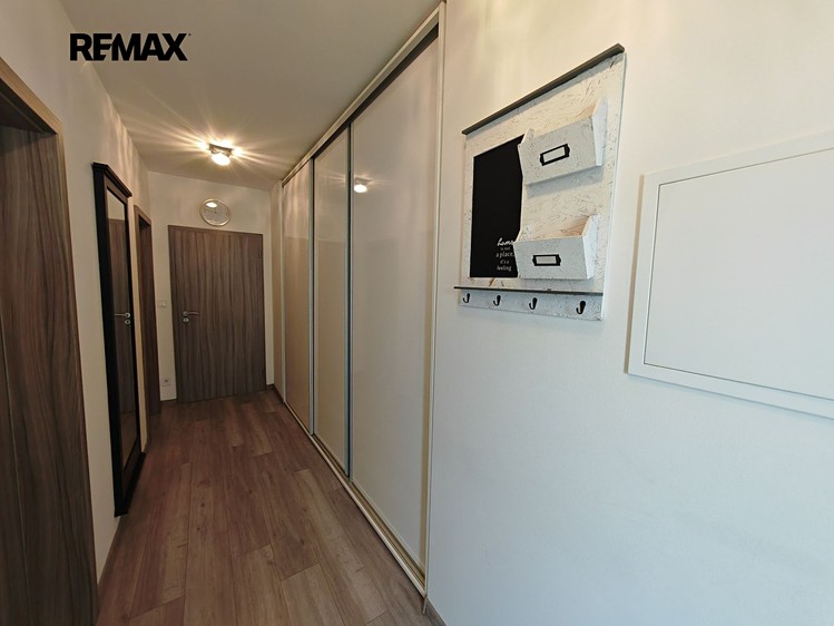 Квартира 3+kk в оренду, 74 м² (20 з 31)
