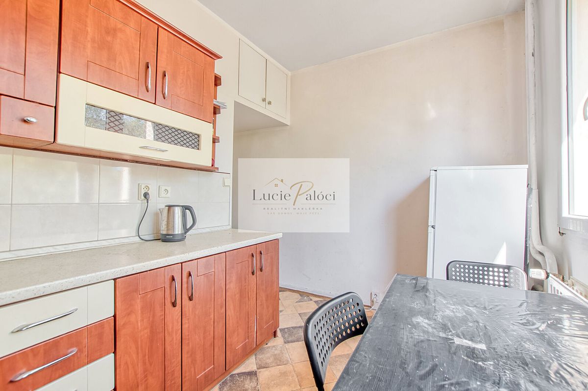 Prodej bytu 2+1 54 m² – fotografie 3