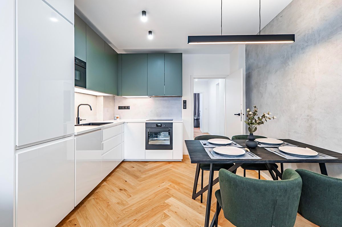 Prodej bytu 3+kk 58 m²