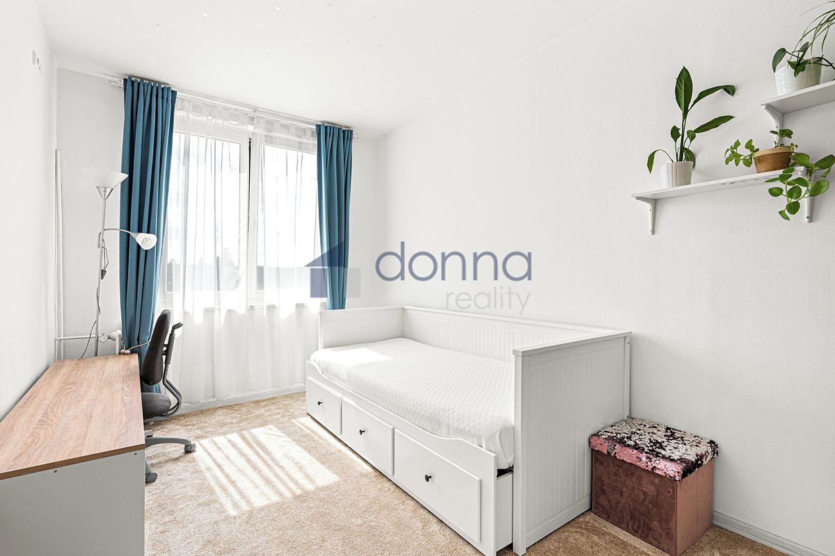 Prodej bytu 2+kk 41 m² – fotografie 4