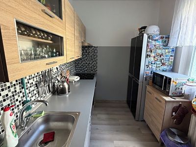 Prodej bytu 3+1 69 m²