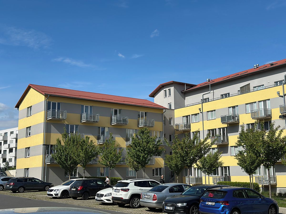 Prodej bytu 1+kk 34 m²