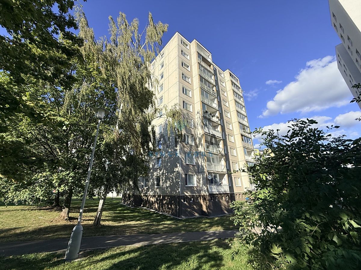 Pronájem bytu 1+1 47 m² – fotografie 2