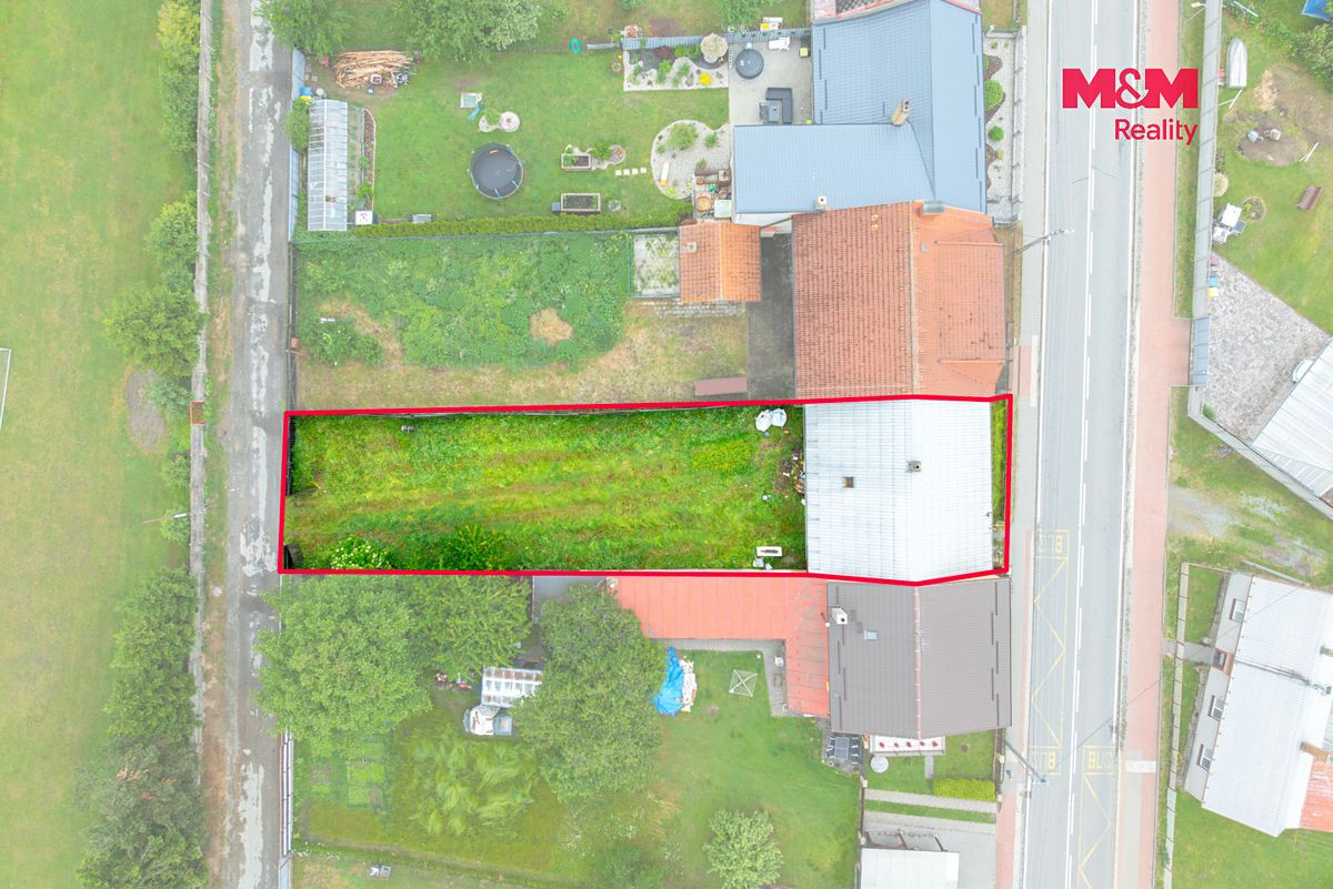 Prodej rodinného domu 112 m², pozemek 600 m² – fotografie 4