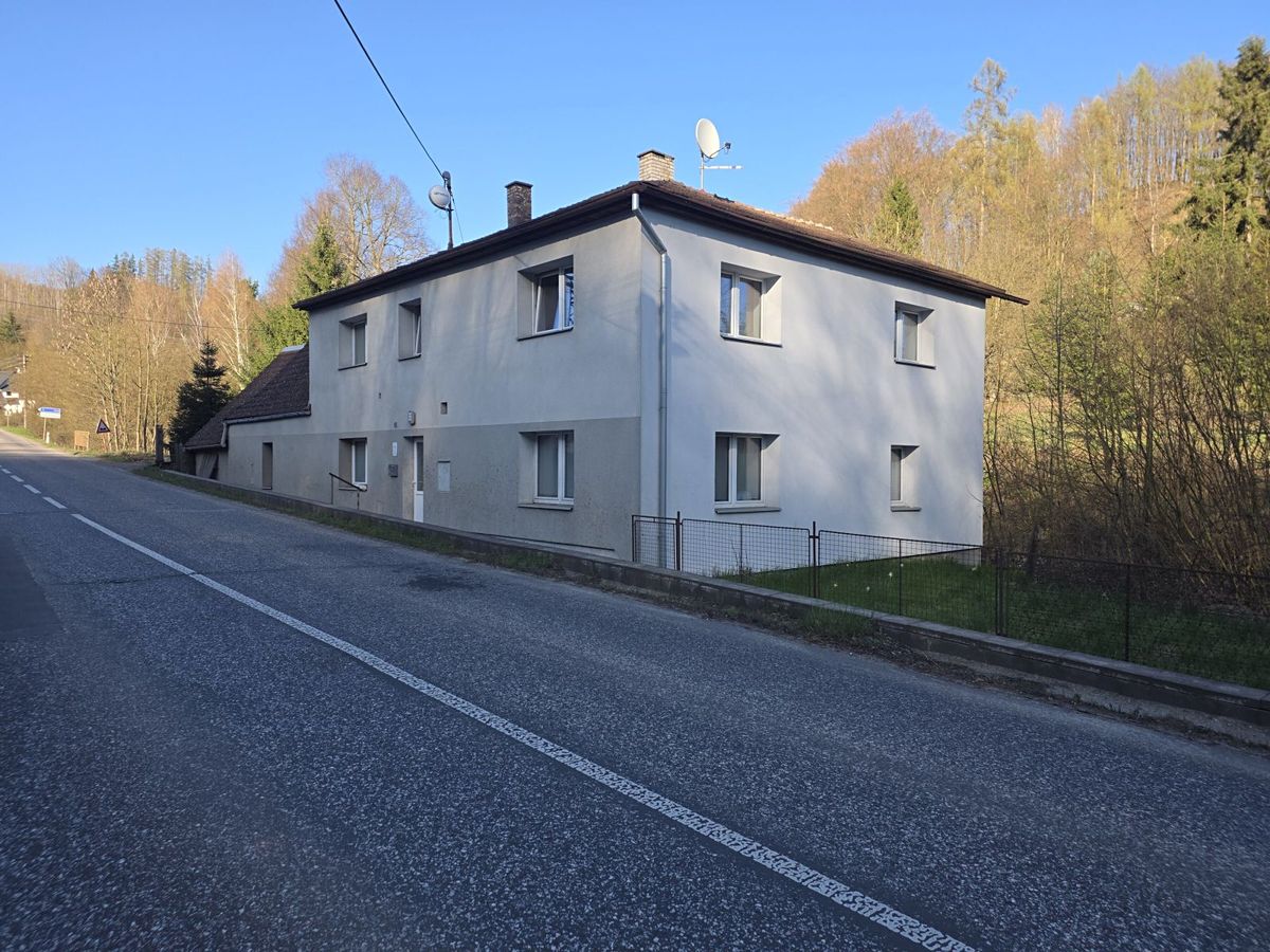 Pronájem bytu pokoje 18 m²