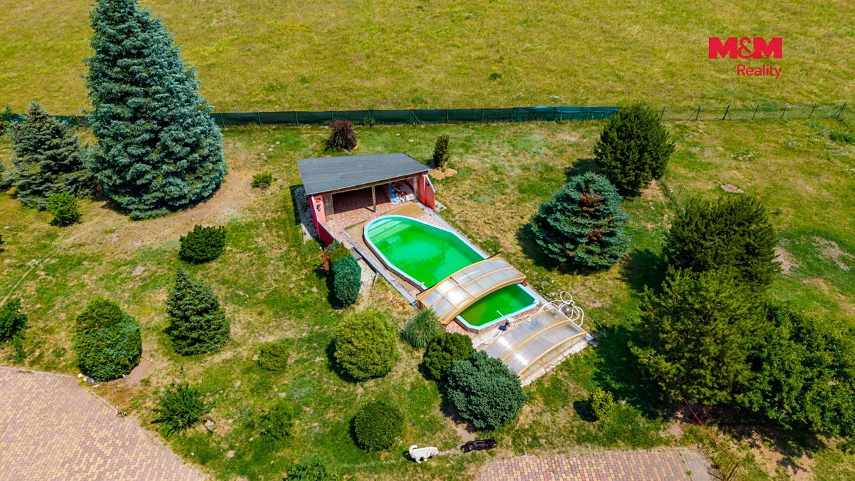 Prodej rodinného domu 829 m², pozemek 22298 m² – fotografie 4