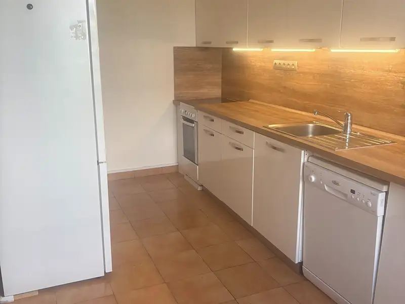 Pronájem bytu 3+1 79 m², Praha – náhled fotky 2