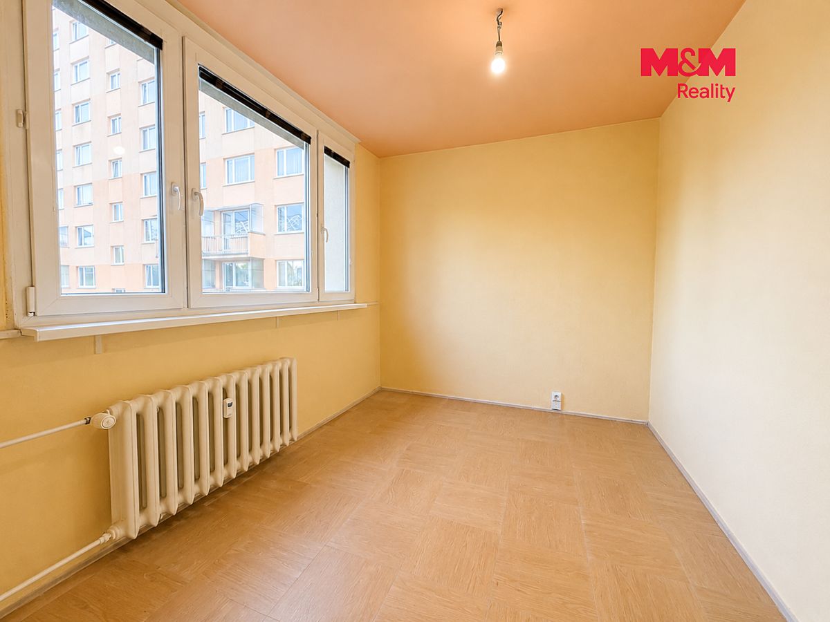 Prodej bytu 3+1 57 m² – fotografie 4