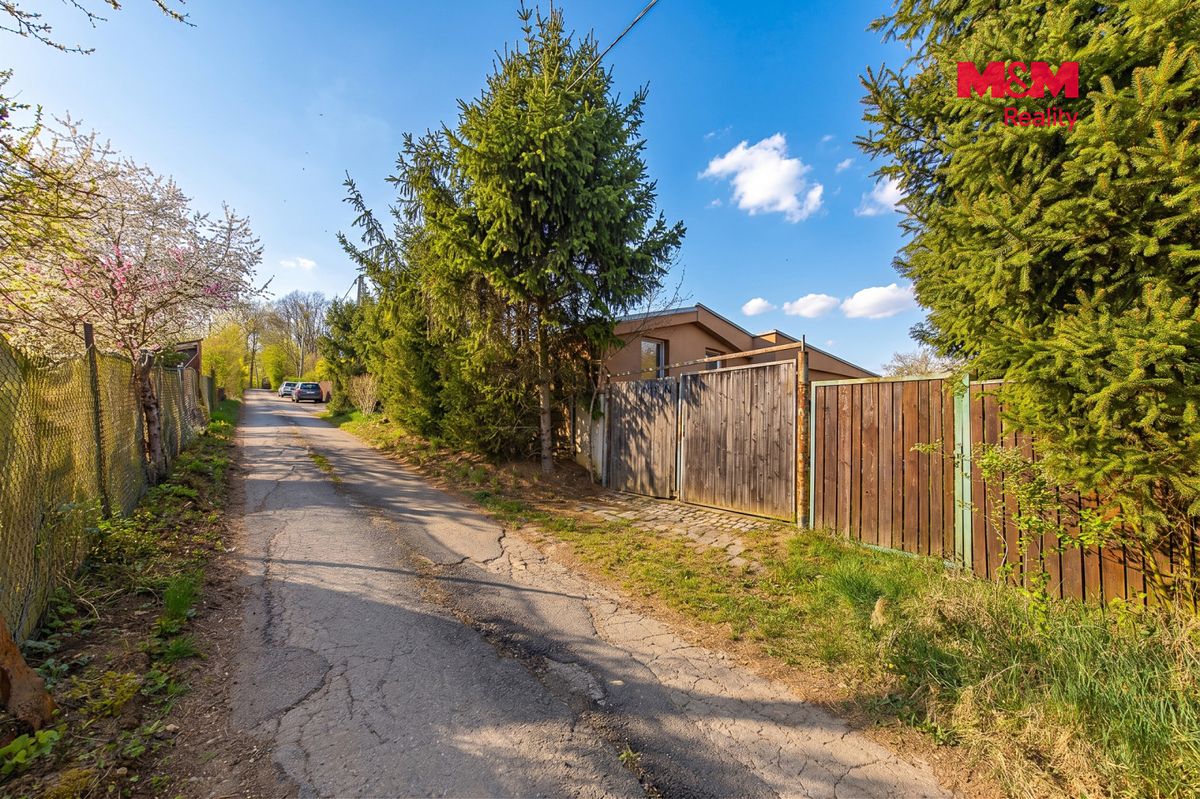 Prodej chaty 46 m², pozemek 460 m² – fotografie 4