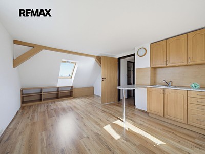 Wohnung 1+kk zum Kauf, 23 m² (2 von 14)