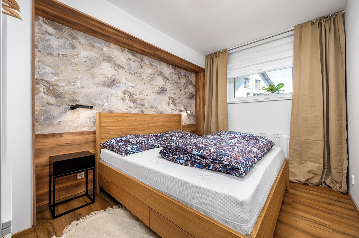 Prodej bytu 3+kk 55 m²