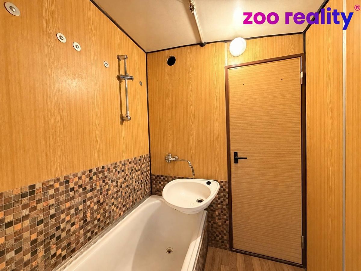Prodej bytu 2+1 58 m² – fotografie 4