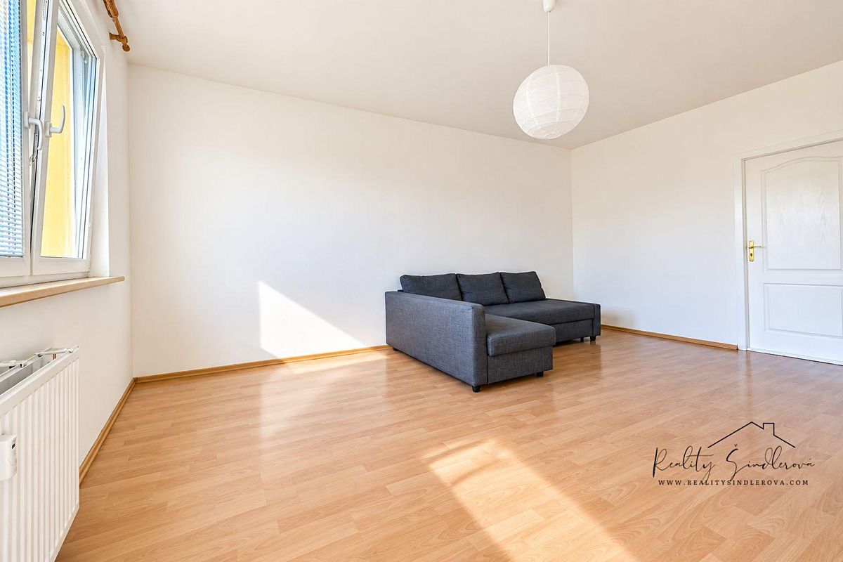 Pronájem bytu 3+1 68 m² – fotografie 2