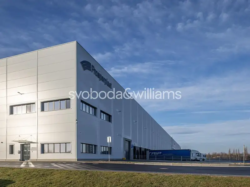 Pronájem skladového prostoru 18358 m², Ostrava – náhled fotky 3