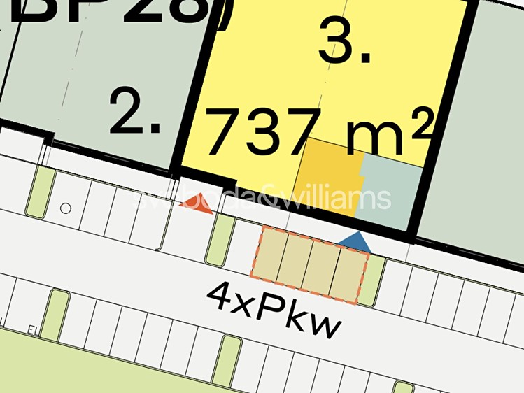 Комерційне приміщення в оренду, 737 м² (5 з 8)