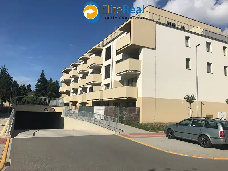 Pronájem specifického typu nemovitosti 3 m², Olomouc – náhled fotky 3